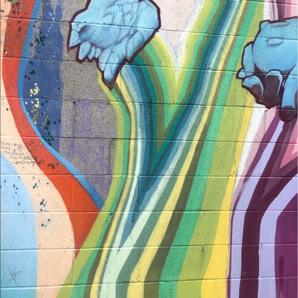 Meet your Posher, Emma